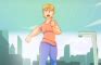 Life of Womanhood (a POV gender Bender Animation).